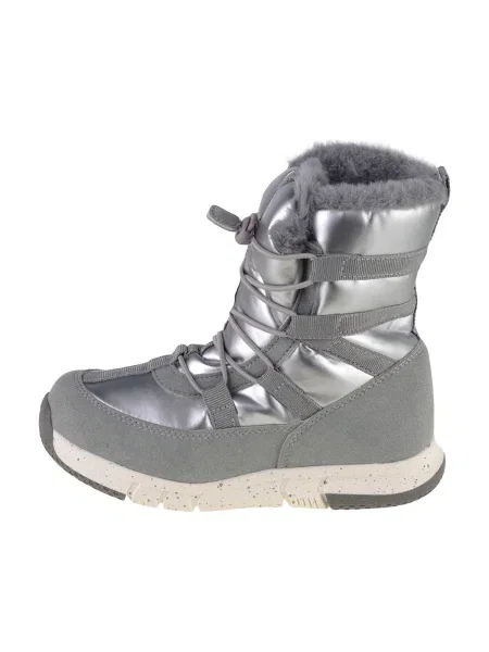 Pantofi copii Big Star gri