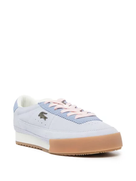 Sneakers Lacoste μπλε