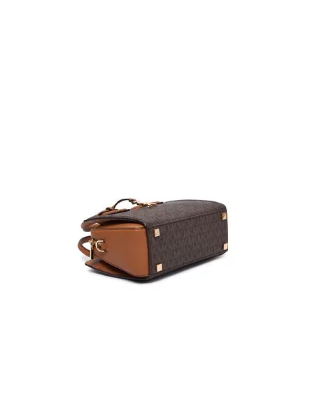 MICHAEL Michael Kors Rankinė ruda