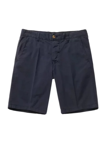 Bermudy Blauer niebieskie