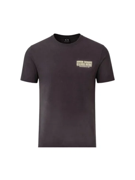Košulja Armani Exchange siva
