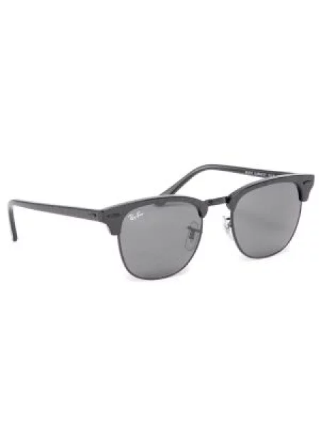 Ray-Ban Akiniai nuo saulės Clubmaster juoda