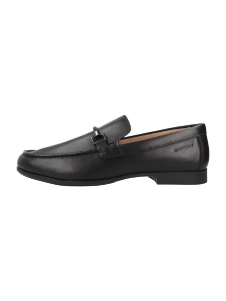 Pantofi Stonefly negru