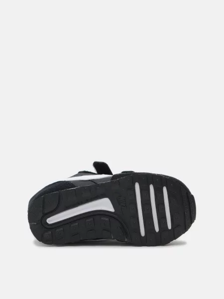 Детские кроссовки Nike черные