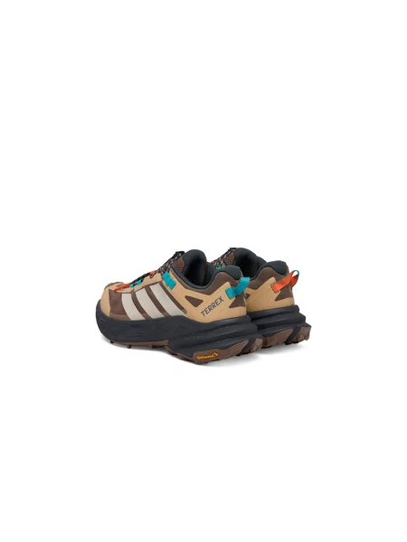 Adidas Turistiniai batai Terrex Freehiker Sl Gore-Tex Hiking Shoes ruda