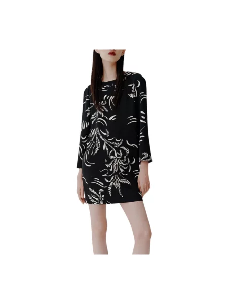 Rochie Marella negru