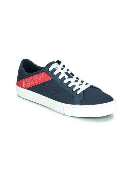 Pantofi Levi's® albastru