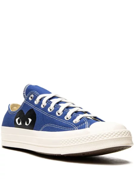 Sneakersy Converse Chuck 70 niebieskie