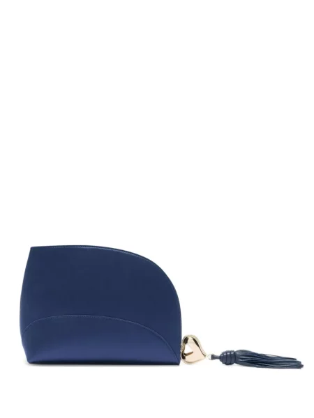 Kopertówka Genny w serca niebieska