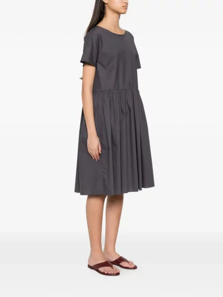 Scurt rochie Susanne Bommer gri