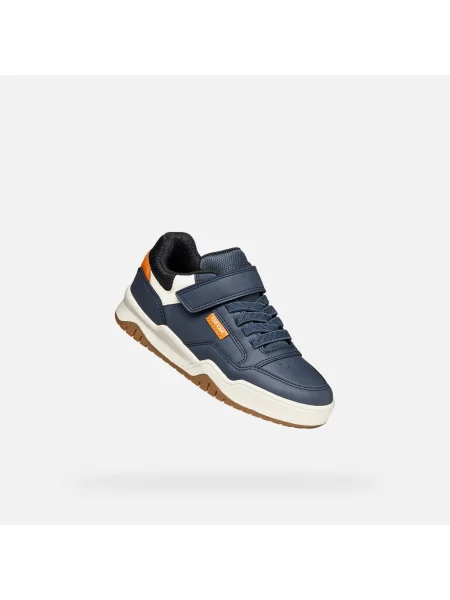 Tenisice Geox bijela