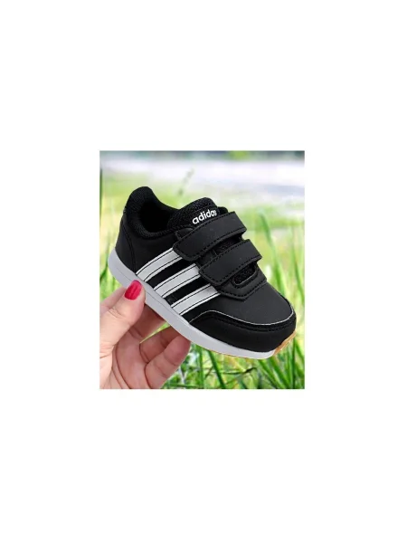 Pantofi copii Adidas negru