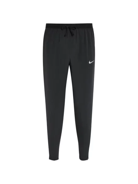 Бягане обувки за бягане Nike Running с принт с връзки зелено