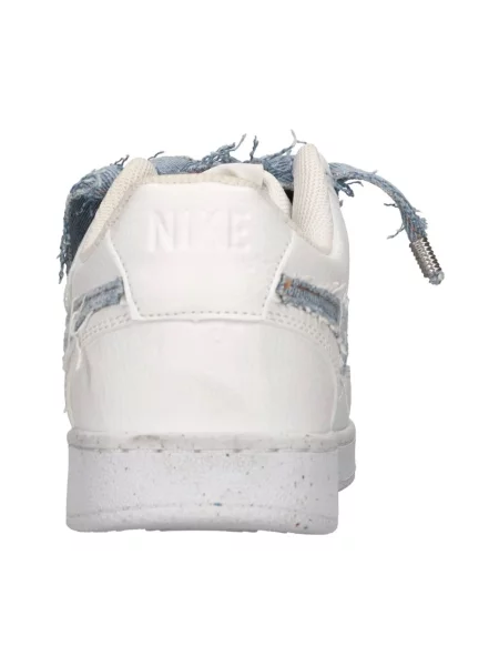 Sneakersy Seddys białe