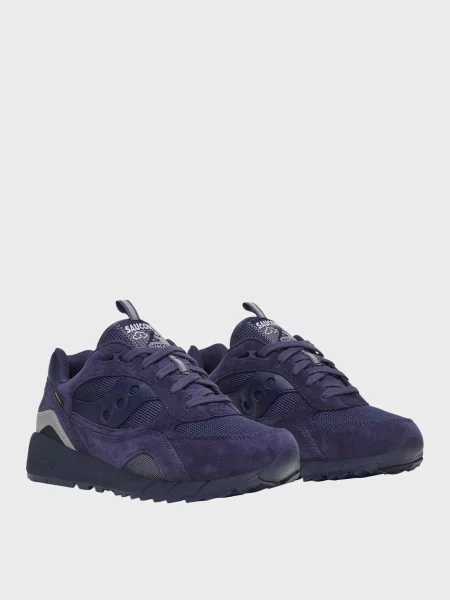 Кроссовки Saucony синие