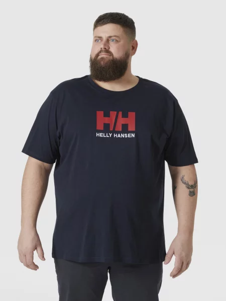 Tricou Helly Hansen negru