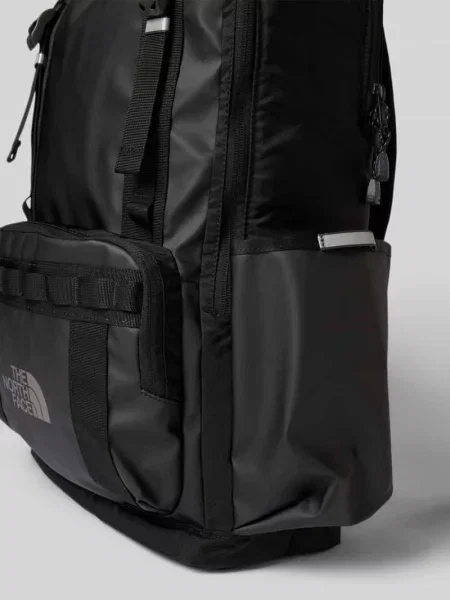 Plecak miejski The North Face Base Camp Daypack tnf black/asphalt grey/smoked pearl czarny
