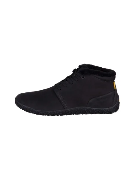 Pantofi Camel Active negru