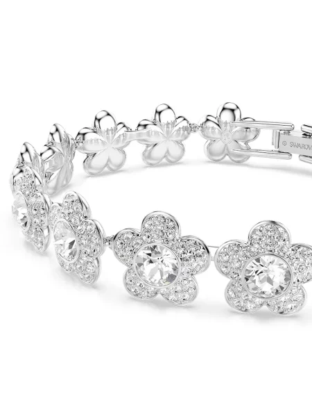 Swarovski női fém karkötő Ariana Grande x