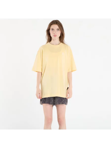 Tricou On Club Tee Yellow S galben