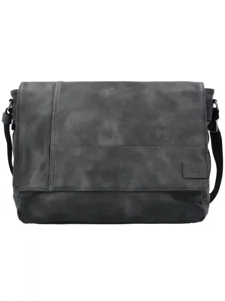 Crossbody taška Camel Active černá