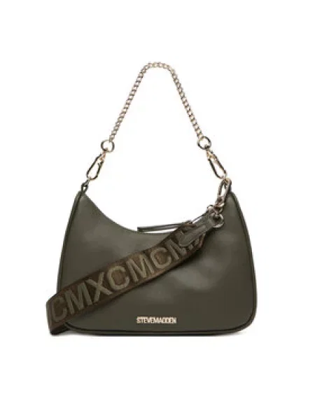 Rankinė Steve Madden Bhabit žalia