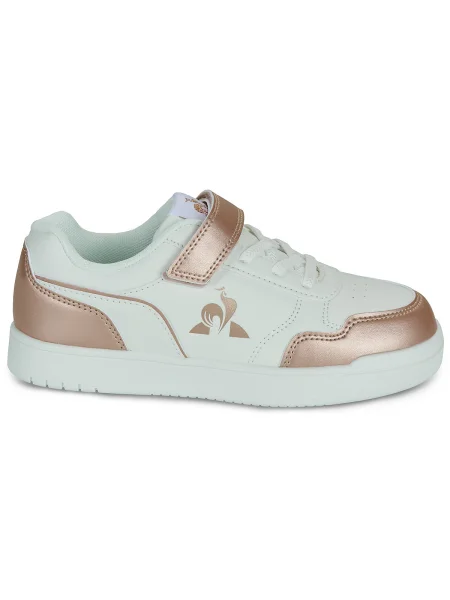Tenisky Le Coq Sportif ružová