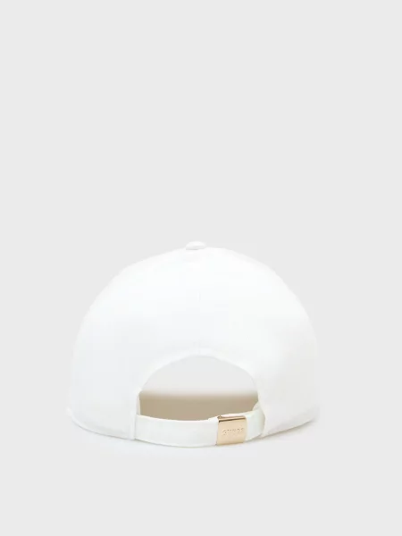 Кепка Guess белая