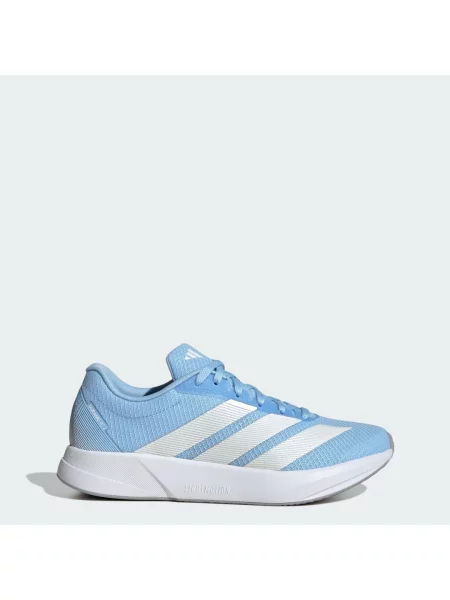 ADIDAS PERFORMANCE Běžecká obuv Duramo nebeská modř bílá
