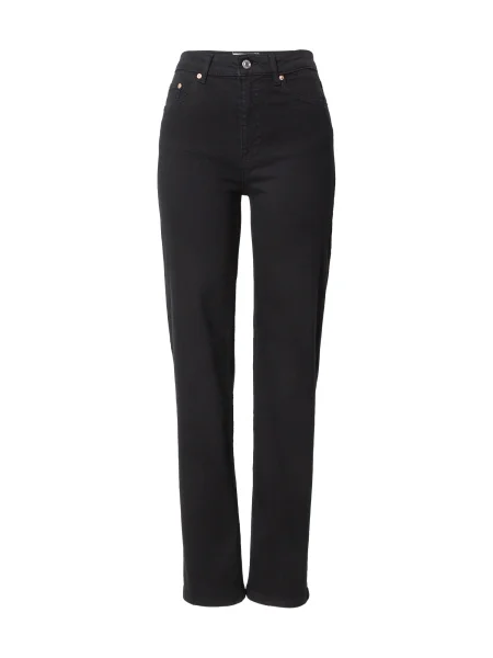 Tally Weijl Pantaloni negru