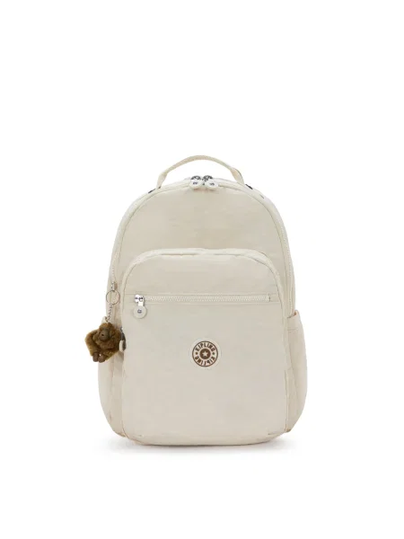 KIPLING Batoh Seoul tmelová