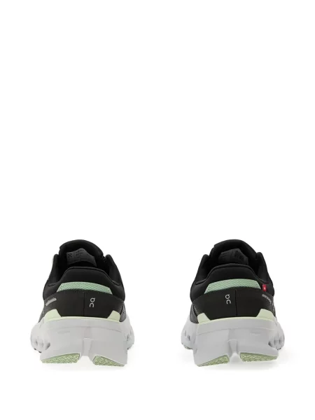 Sneaker On fekete