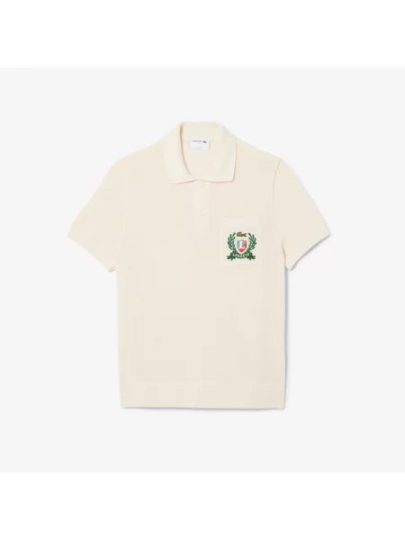 Поло Lacoste