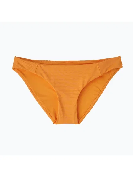 Costum de baie Patagonia portocaliu