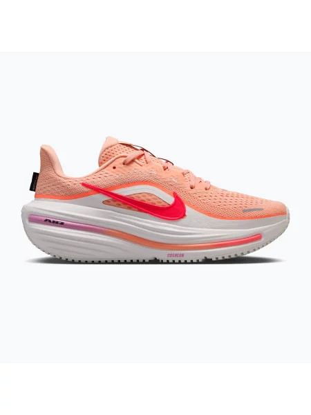 Дамски обувки за бягане Nike Winflo 12 arctic orange/summit white/flash crimson бяло