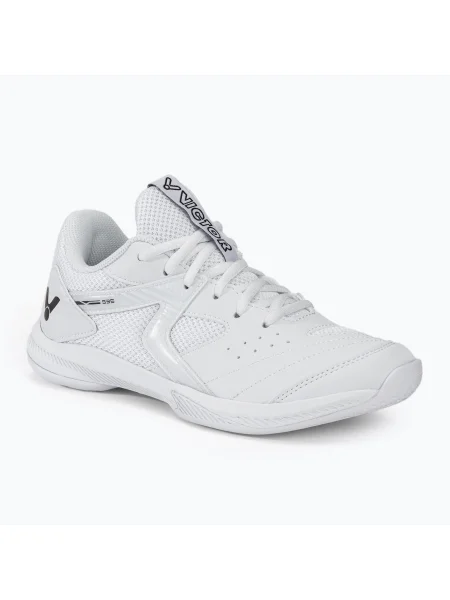 Ботуши VICTOR бяло