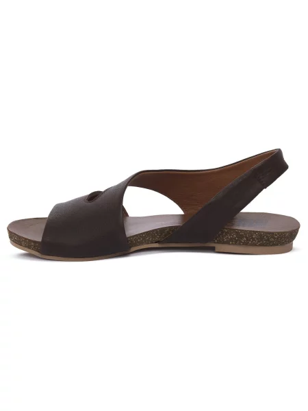 Pantofi Bueno Shoes bej
