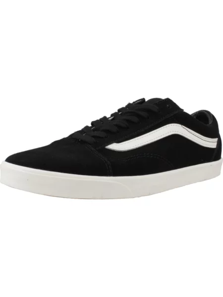 Tenisówki Vans czarne