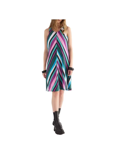 Rochie Verdissima