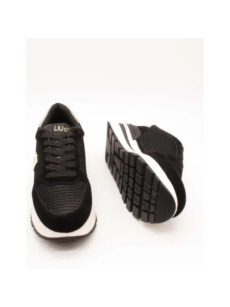 Pantofi Liu Jo negru