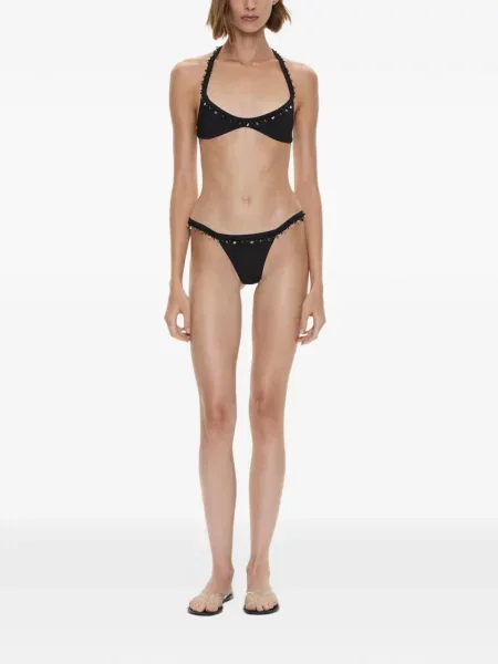 Top Christopher Esber negru