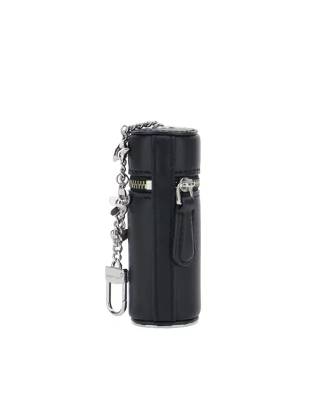 Zawieszka Marc Jacobs czarna