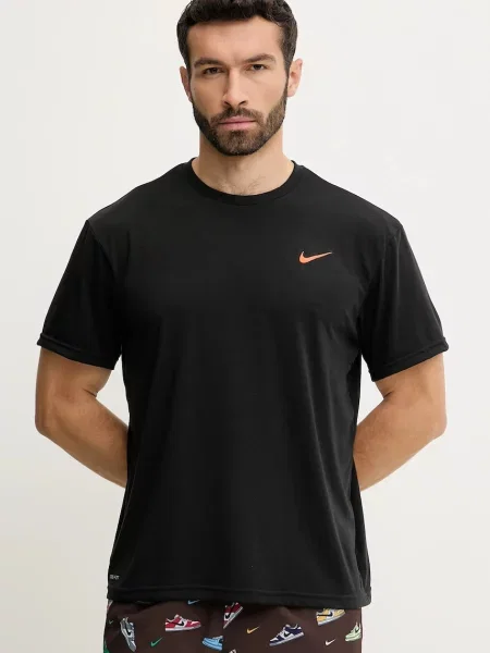 Nike Kopalne kratke hlače rjava