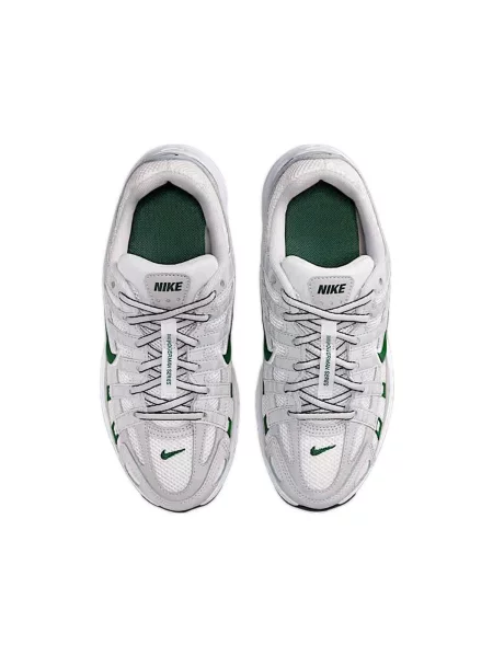 Pantofi Nike gri