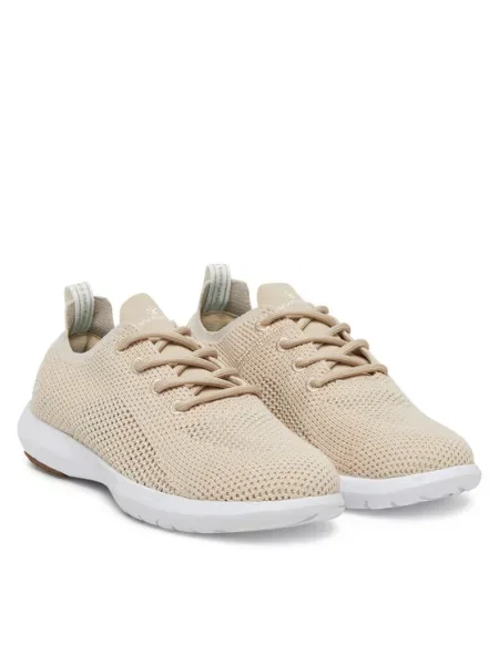 EMU Australia Sneakersy Springbrook Écru