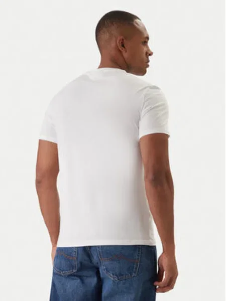 Tričko Calvin Klein biela