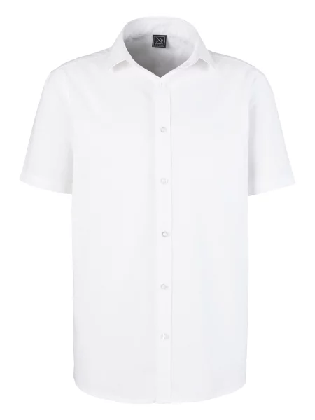 JOHN DEVIN Košile bílá