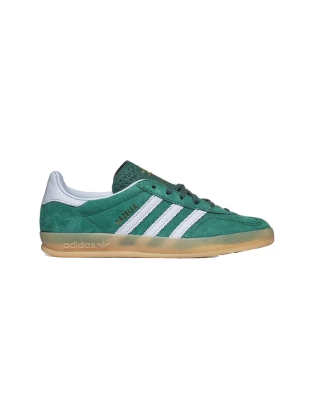 Pantofi Adidas verde