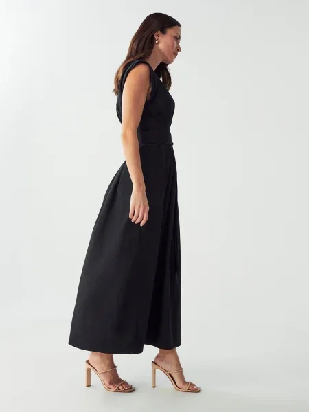 Willa Rochie Leica' negru