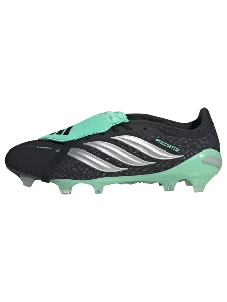 Σκαρπινια Adidas Performance μαύρο